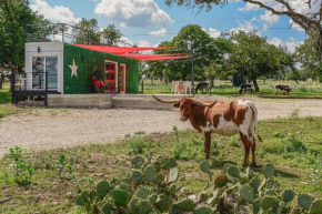 Best Little Fredericksburg Texas Bed And Breakfast